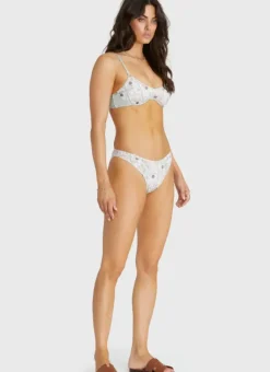 Women Aqua Blu Lola Bralette