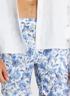 Aqua Blu Boardshorts