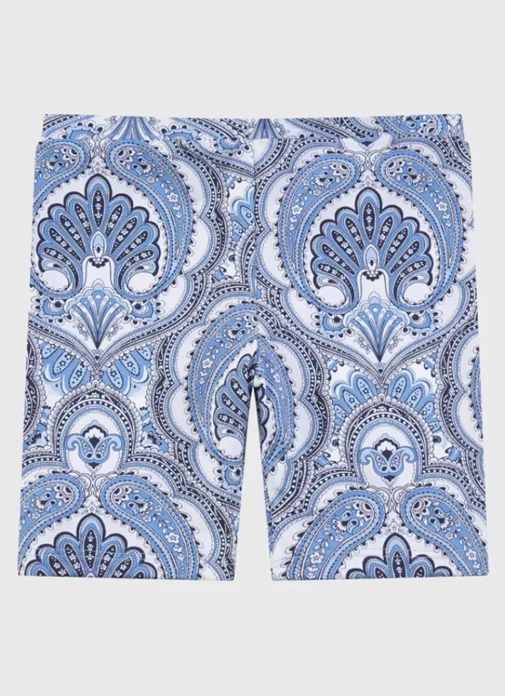 Kids/BOY Aqua Blu Jammers