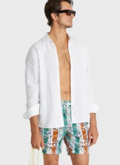 Aqua Blu rdshorts