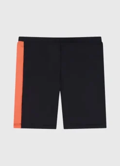 Kids/BOY Aqua Blu Building Blocks Jammers