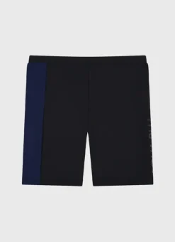 Kids/BOY Aqua Blu Building Blocks Jammers