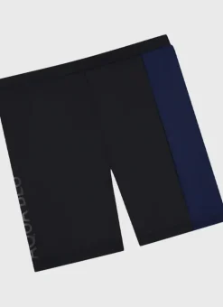 Kids/BOY Aqua Blu Building Blocks Jammers