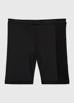 Kids Aqua Blu Building Blocks Jammers