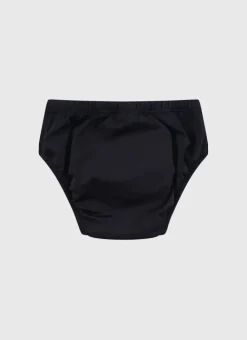 Kids/BOY Aqua Blu Building Blocks Swim Nappy
