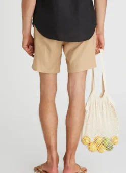 Women Aqua Blu Connor Shorts