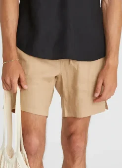 Women Aqua Blu Connor Shorts