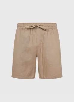 Women Aqua Blu Connor Shorts