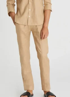 Women Aqua Blu Jake Pants