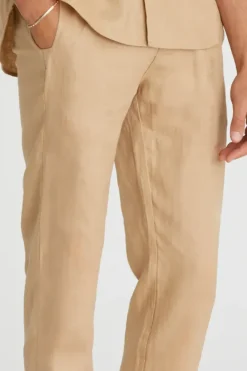 Women Aqua Blu Jake Pants