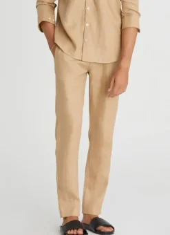 Women Aqua Blu Jake Pants (SAMPLE)