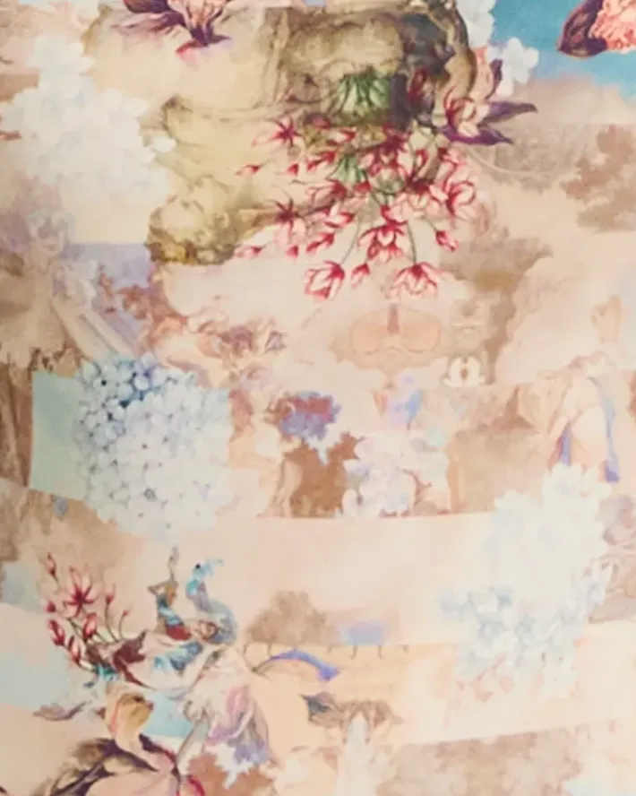 Women Aqua Blu Bianca One Piece (SAMPLE)