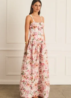Women Aqua Blu Sadie Dress