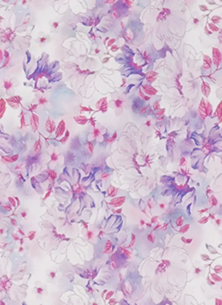 Kids Aqua Blu Frill One Piece