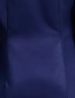 Women Aqua Blu Éclat Juliette Blouse