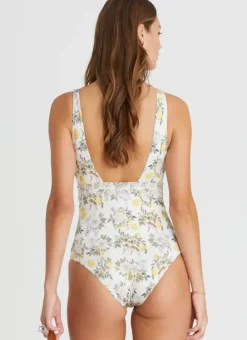 Women Aqua Blu Alana DD/E Cup One Piece
