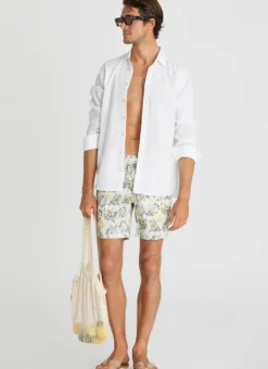 Aqua Blu Boardshorts