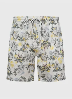 Aqua Blu Boardshorts
