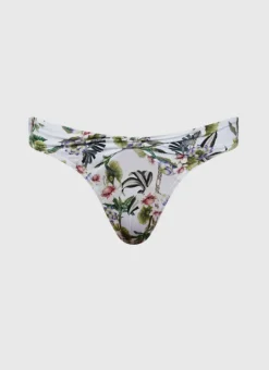 Women Aqua Blu Presley Cheeky Pant
