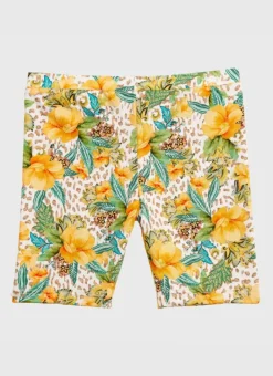 Kids/BOY Aqua Blu Jammers