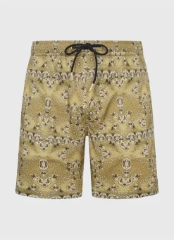 Aqua Blu Boardshorts