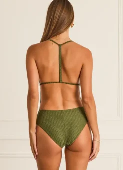 Women Aqua Blu Isabella One Piece