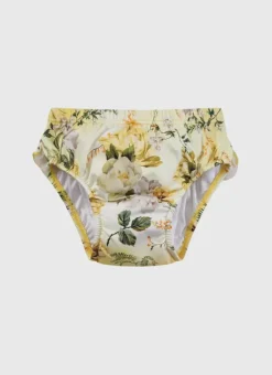 Kids Aqua Blu Swim Nappy