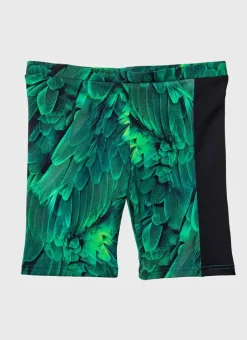 Kids/BOY Aqua Blu Jammers