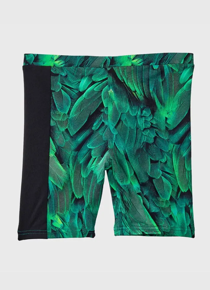 Kids/BOY Aqua Blu Jammers