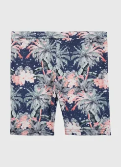 Kids Aqua Blu Jammers