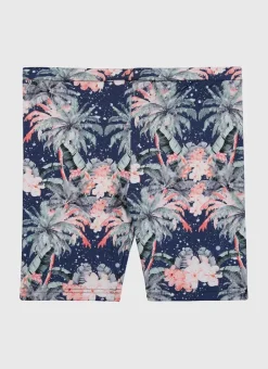 Kids Aqua Blu Jammers