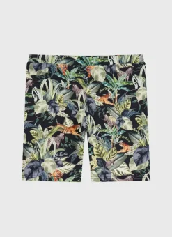 Kids/BOY Aqua Blu Jammers