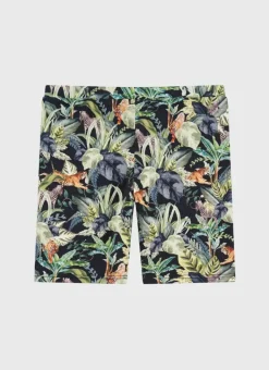 Kids/BOY Aqua Blu Jammers