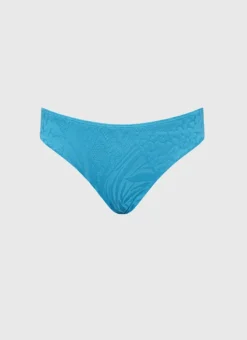 Women Aqua Blu Charlize Classic Pant