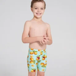 Kids Aqua Blu Jammers (SAMPLE)