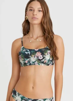 Women Aqua Blu Iris D/DD Cup Top