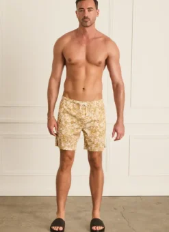 Aqua Blu Boardshorts