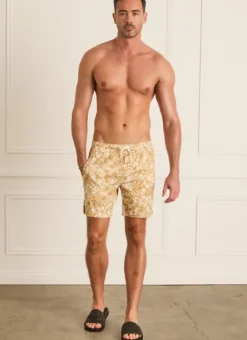Aqua Blu Boardshorts