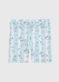 Kids/BOY Aqua Blu Jammers