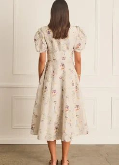 Women Aqua Blu Macey Dress