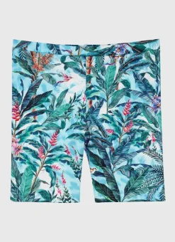 Kids Aqua Blu Jammers