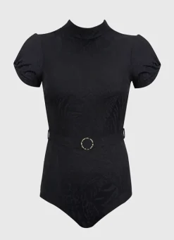 Women Aqua Blu Adria One Piece
