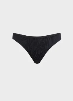 Women Aqua Blu Charlize Classic Pant