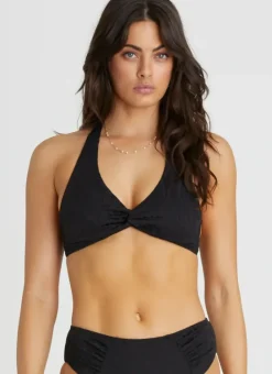 Women Aqua Blu Elleni Bikini Top