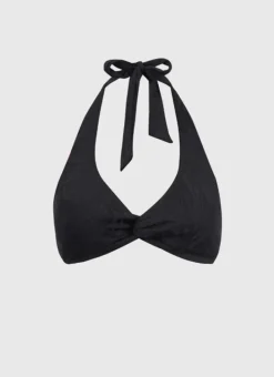 Women Aqua Blu Elleni Bikini Top