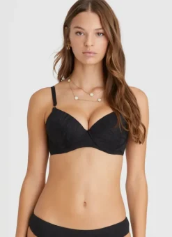 Women Aqua Blu Judy D/DD Cup Top