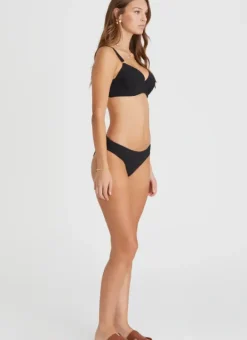 Women Aqua Blu Judy D/DD Cup Top