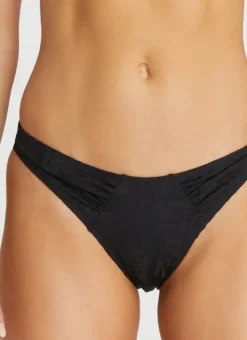 Women Aqua Blu Mila Cheeky Pant