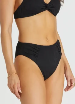 Women Aqua Blu Penelope High Waist Pant