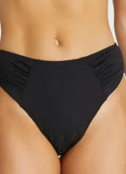 Women Aqua Blu Penelope High Waist Pant